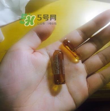 lacabine和martiderm哪个好?lacabine和martiderm安瓶对比 lacabine和martiderm哪个好?lacabine和martiderm安瓶对比