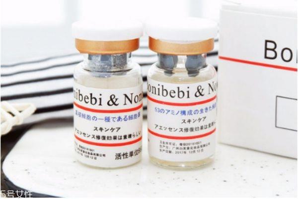bonibebi冻干粉怎么用 冻干粉如何保存