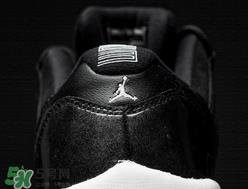 air jordan11 low barons正品多少钱？乔丹低帮大魔王价格