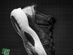 air jordan11 low barons正品多少钱？乔丹低帮大魔王价格