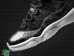 air jordan11 low barons正品多少钱？乔丹低帮大魔王价格