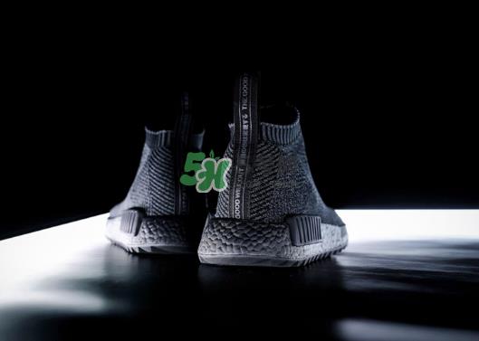 adidas与the good will out联名nmd cs1什么时候发售？