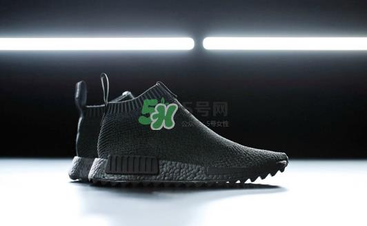 adidas与the good will out联名nmd cs1什么时候发售？