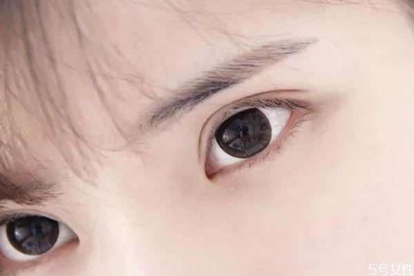 怎么样眼睛会更加有神呢 如果拥有迷人眼睛呢 怎么样眼睛会更加有神呢 如果拥有迷人眼睛呢