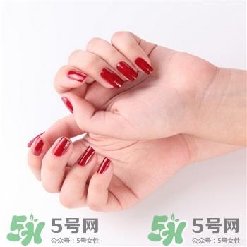 怎么选购指甲油?长期使用指甲油会怎样? 怎么选购指甲油?长期使用指甲油会怎样?