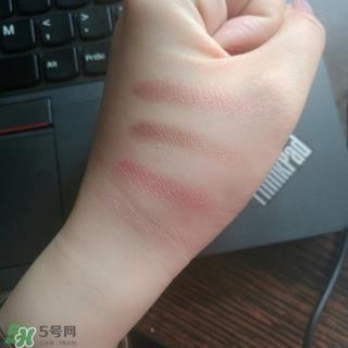 名创优品眼影怎么样？名创优品眼影好用吗？