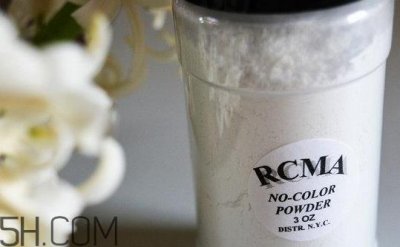 ​胡椒粉是什么化妆品？rcma散粉为什么叫胡椒粉？