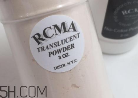 胡椒粉是什么化妆品?rcma散粉为什么叫胡椒粉? 胡椒粉是什么化妆品?rcma散粉为什么叫胡椒粉?