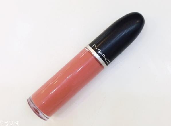 mac sweet sakura适合黄皮吗？口红要选择适合自己的