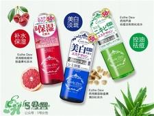 水膜可以天天做吗?什么化妆水适合做水膜? 水膜可以天天做吗?什么化妆水适合做水膜?