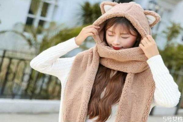 冬天戴帽子有什么好处 冬天可以戴什么帽子 冬天戴帽子有什么好处 冬天可以戴什么帽子