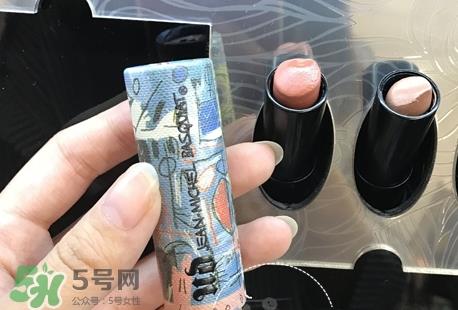 urban decay basquiat唇膏色号_巴斯奎特唇膏试色图 urban decay basquiat唇膏色号_巴斯奎特唇膏试色图