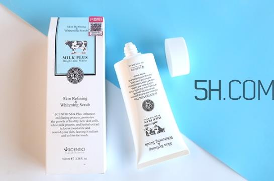 beauty buffet去角质凝胶怎么用？