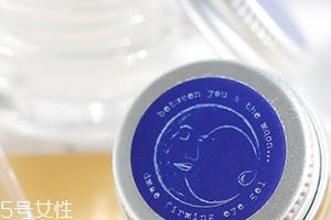 眼部凝胶什么时候用?更加推荐晚上用 眼部凝胶什么时候用?更加推荐晚上用