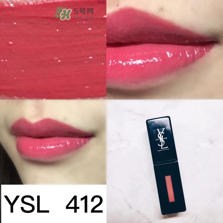 ysl黑管唇釉哪个颜色好看_ysl黑管唇釉哪个色号最火 ysl黑管唇釉哪个颜色好看_ysl黑管唇釉哪个色号最火