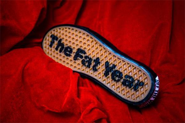 vans猪年限定发多少双 赶紧去抢购