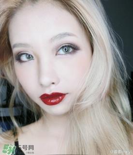 ellis faas唇釉怎么样?ellis faas唇釉好用吗? ellis faas唇釉怎么样?ellis faas唇釉好用吗?