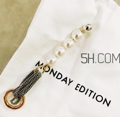 monday edition是什么牌子?monday edition是什么档次? monday edition是什么牌子?monday edition是什么档次?