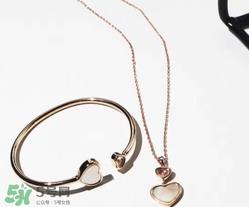 chopard手镯是什么材质?萧邦手镯是镀金的吗? chopard手镯是什么材质?萧邦手镯是镀金的吗?