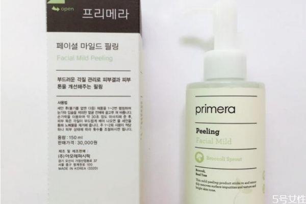 去完角质还要用洗面奶吗 洗面奶和去角质的顺序 去完角质还要用洗面奶吗 洗面奶和去角质的顺序