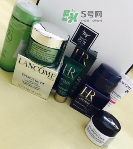 欧莱雅小美盒是真是假?欧莱雅小美盒是正品吗? 欧莱雅小美盒是真是假?欧莱雅小美盒是正品吗?
