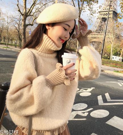 毛衣袖口松了怎么办？教你三个小妙招