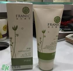 法兰琳卡芦荟胶好用吗?法兰琳卡芦荟胶怎么样? 法兰琳卡芦荟胶好用吗?法兰琳卡芦荟胶怎么样?