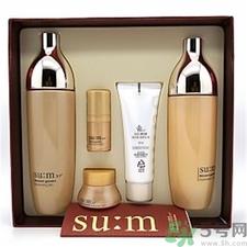 sum37适合什么年龄?sum37适合什么肤质? sum37适合什么年龄?sum37适合什么肤质?