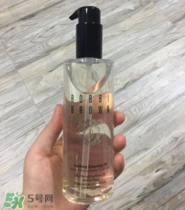 ​bobbi brown卸妆油多少钱？芭比波朗卸妆油价格