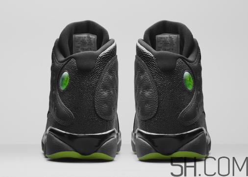 air jordan 13 altitude 17复刻版什么时候发售_多少钱？