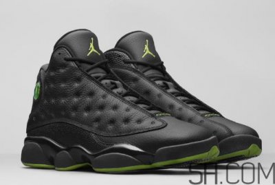 ​air jordan 13 altitude 17复刻版什么时候发售_多少钱？
