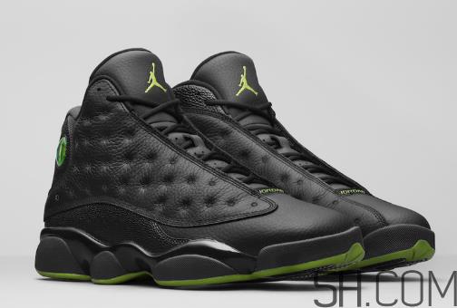 air jordan 13 altitude 17复刻版什么时候发售_多少钱？