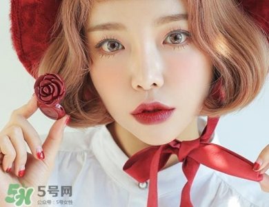 ​3ce玫瑰花瓣唇膏怎么样_3ce玫瑰花瓣口红好用吗