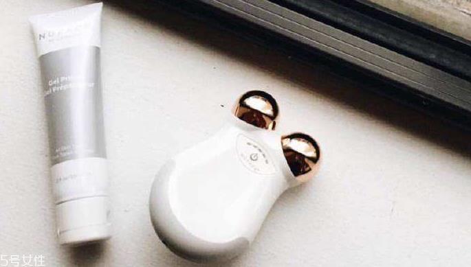 微电流美容仪有用吗 对成型皱纹没有用 微电流美容仪有用吗 对成型皱纹没有用