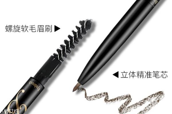 推管眉笔什么意思 和自动眉笔一个意思 推管眉笔什么意思 和自动眉笔一个意思