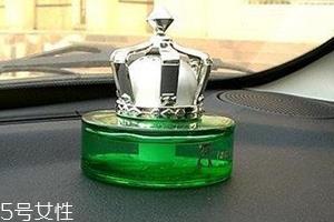 车用香水什么味道好?薄荷香味提神醒脑 车用香水什么味道好?薄荷香味提神醒脑