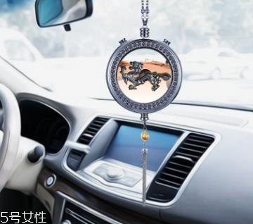 车用香水什么味道好?薄荷香味提神醒脑 车用香水什么味道好?薄荷香味提神醒脑
