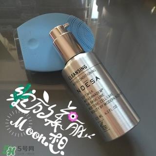 noesa洗面奶怎么样?noesa洗面奶好用吗? noesa洗面奶怎么样?noesa洗面奶好用吗?