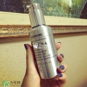 noesa洗面奶怎么样?noesa洗面奶好用吗? noesa洗面奶怎么样?noesa洗面奶好用吗?