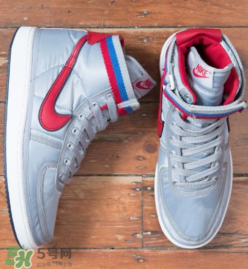 nike vandal high supreme og复刻版什么时候发售？