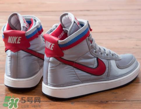 nike vandal high supreme og复刻版什么时候发售？