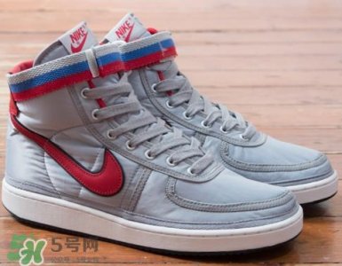 ​nike vandal high supreme og复刻版什么时候发售？