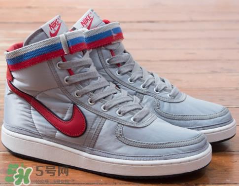 nike vandal high supreme og复刻版什么时候发售？