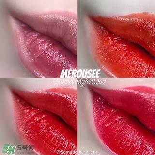 merousee米洛丝唇釉怎么样?米洛丝唇釉备案了吗? merousee米洛丝唇釉怎么样?米洛丝唇釉备案了吗?