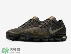 nike air vapormax军事风配色什么时候发售_发售日期 nike air vapormax军事风配色什么时候发售_发售日期