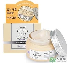 holika超级面霜怎么用?holika holika神经酰胺面霜功效作用 holika超级面霜怎么用?holika holika神经酰胺面霜功效作用