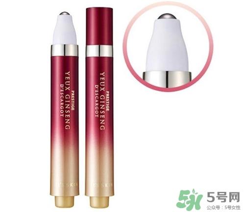 伊思红参眼霜好用吗?伊思红参眼霜怎么样? 伊思红参眼霜好用吗?伊思红参眼霜怎么样?
