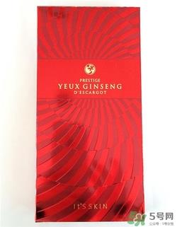 伊思红参眼霜好用吗?伊思红参眼霜怎么样? 伊思红参眼霜好用吗?伊思红参眼霜怎么样?