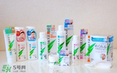 ​小林制药祛痘产品哪款好