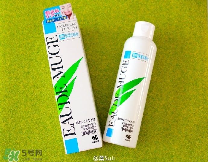 小林制药祛痘产品哪款好 小林制药祛痘产品哪款好